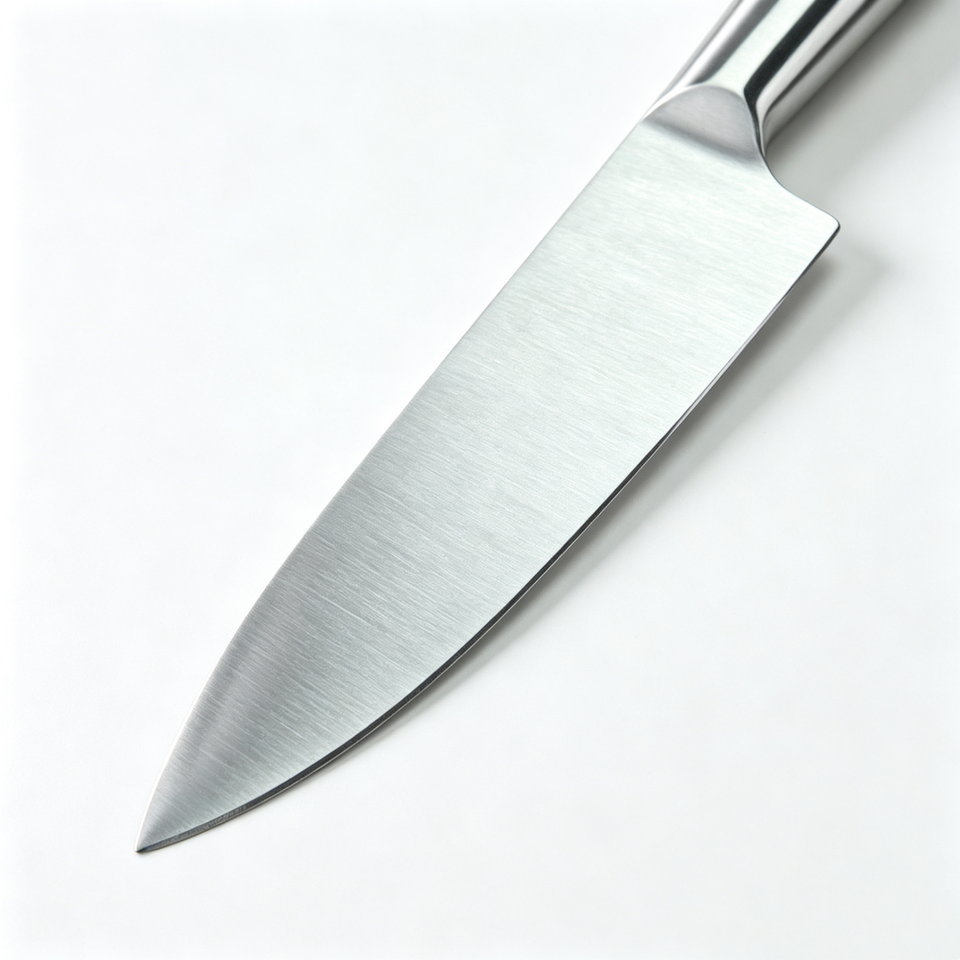 Custom Stainless Steel Chef Knife | Handmade Ambidextrous OEM ODM Wholesale