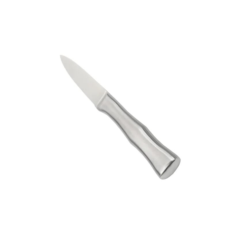 5-Piece 8-Inch Stainless Steel Bread Knife Set | 3Cr13 Chef Knives Wholesale