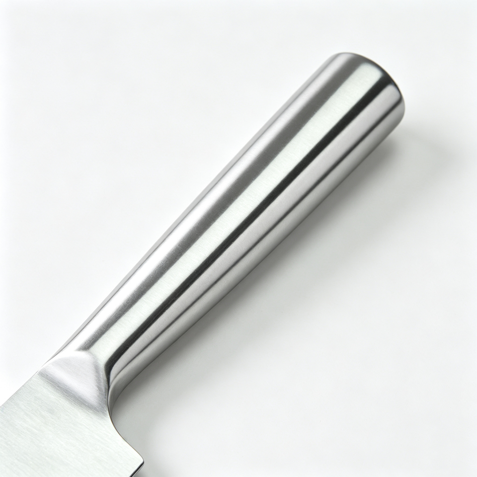 Custom Stainless Steel Chef Knife | Handmade Ambidextrous OEM ODM Wholesale