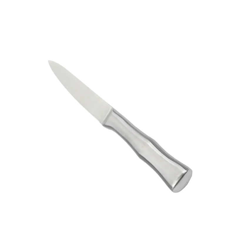 5-Piece 8-Inch Stainless Steel Bread Knife Set | 3Cr13 Chef Knives Wholesale