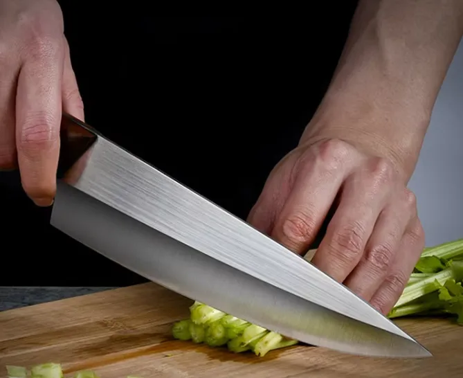 Chef Knives
