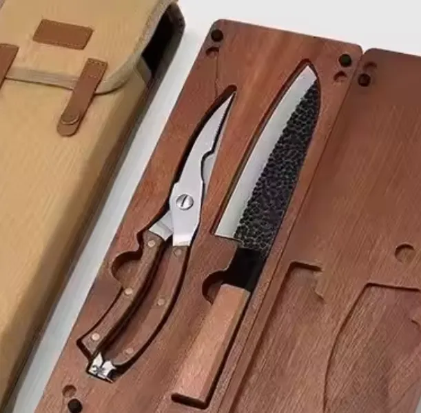 Specialty Knives