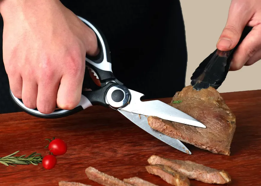 Kitchen Shears & Accessories