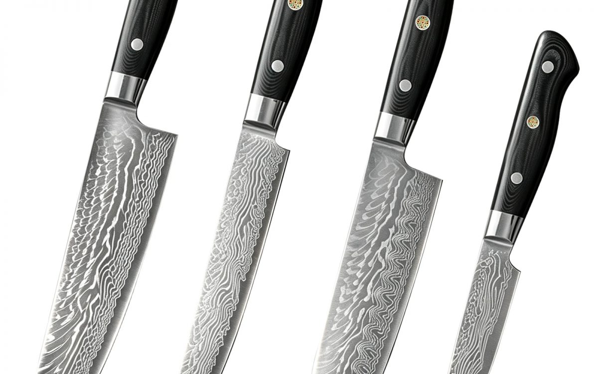 CE and UKCA Marking for Kitchen Knives: Which Rules Actually Apply