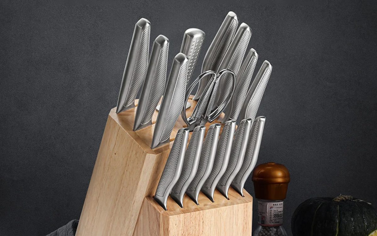 Changing Kitchen Knife Factories: The Risks Nobody Budgets For