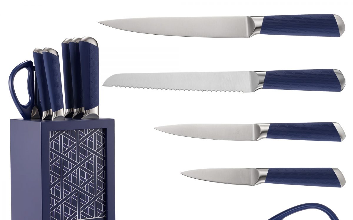 Custom Knife Sheaths, Guards and Storage Accessories