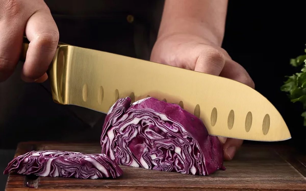 Dual Sourcing Kitchen Knives: When a Second Supplier Is Worth the Cost