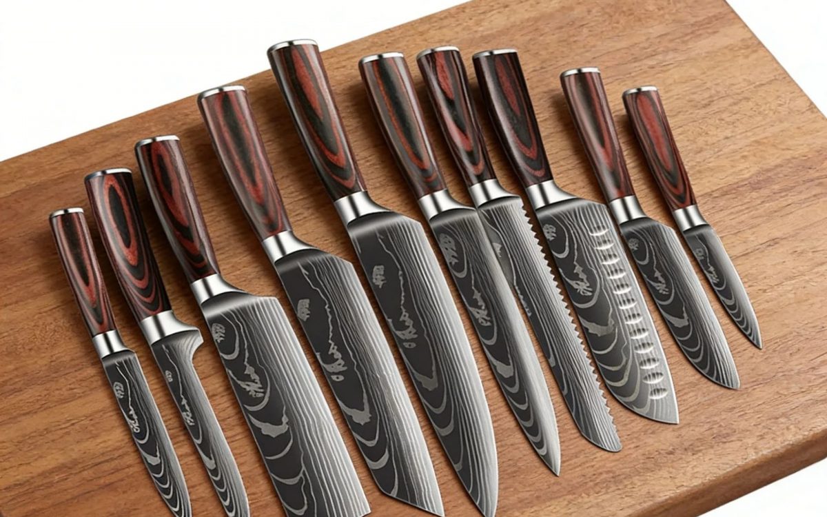 EU Packaging and Packaging Waste Regulation (PPWR): What It Means for Kitchen Knife Retail Packaging