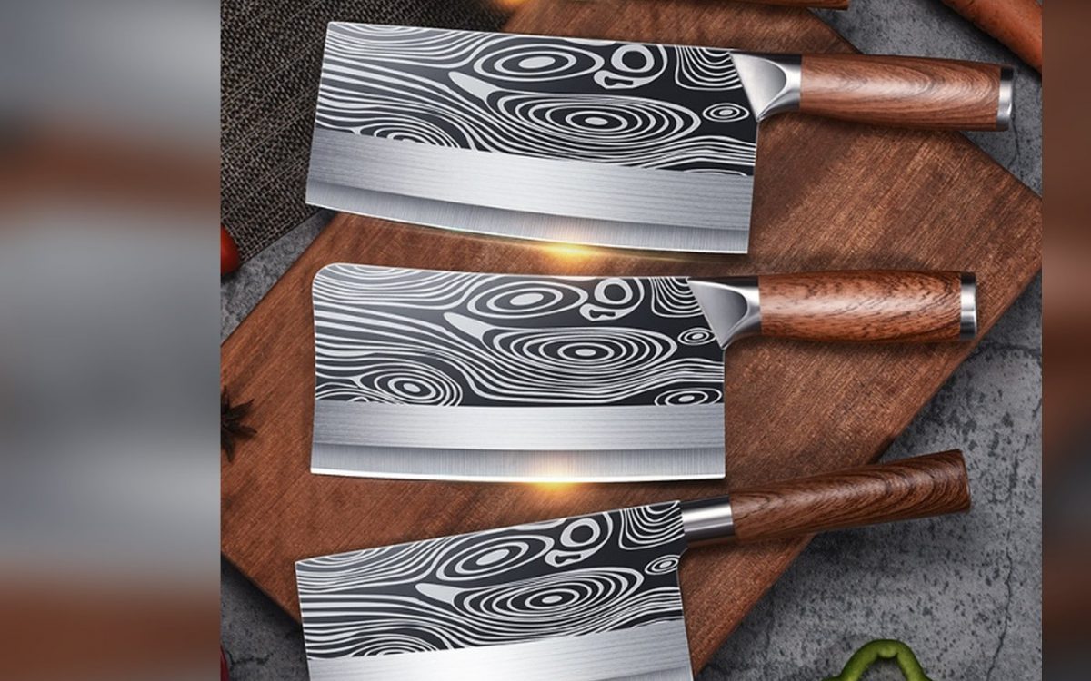 Kitchen Knife Quotation Traps: Weight, Piece Count and the Fine Print That Moves Your Cost