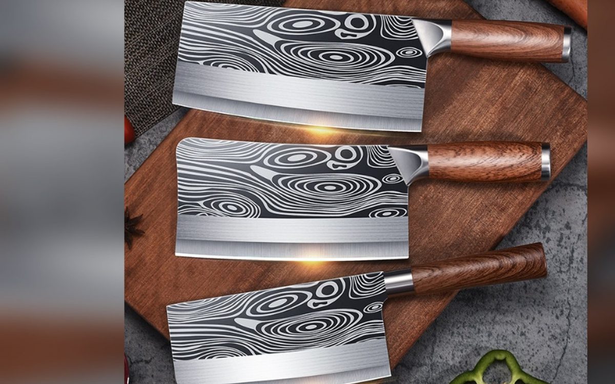 Kitchen Knife Supplier Due Diligence: The Documents Worth Collecting Before Ordering