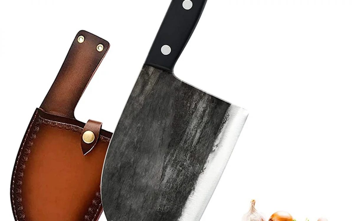 Kitchen Knife Types: A Complete Reference from Chef's Knife to Cleaver