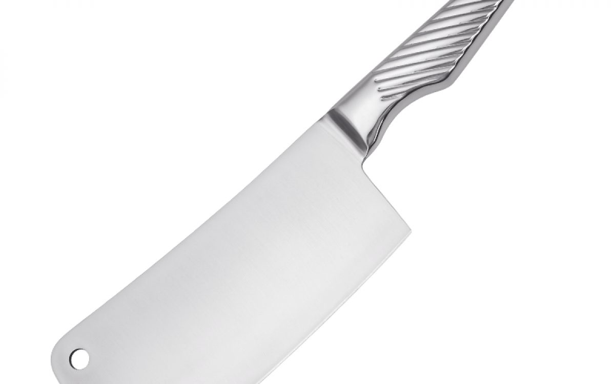 Knife Logo Marking: Laser Engraving, Etching and Printing Compared