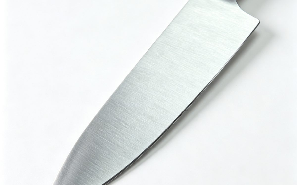 How a Kitchen Knife OEM Quotation Should Be Structured