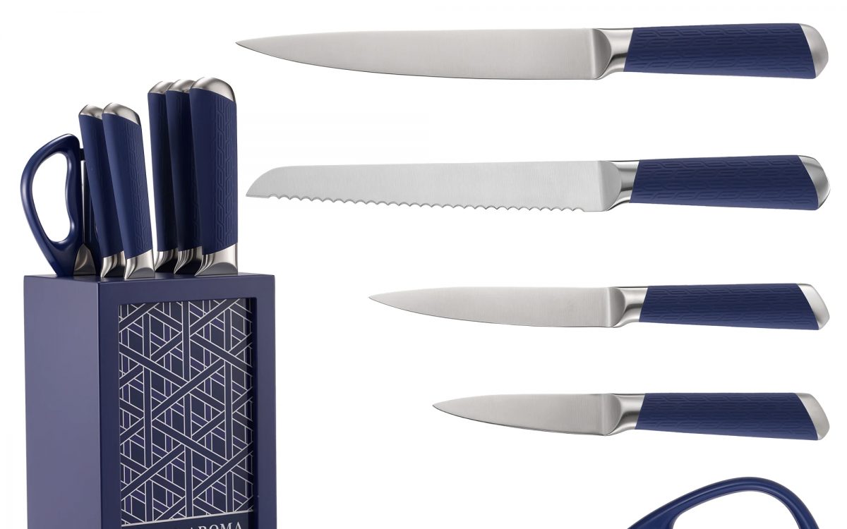 Knife Weight and Balance Point: Designing How a Blade Feels in the Hand