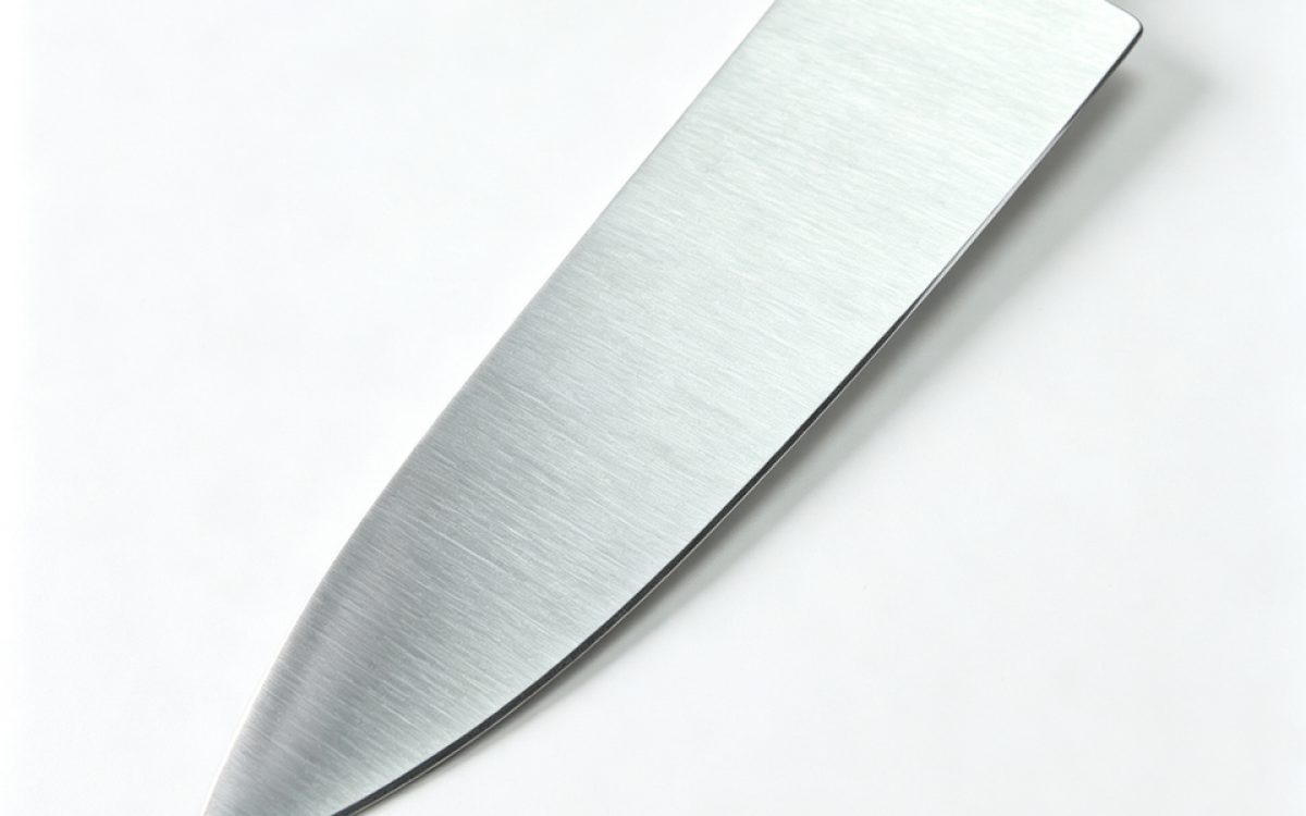 Inside the Yangjiang Cutlery Cluster: Capacity, Upstream Suppliers and Timelines